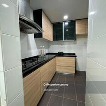 Renovated Ground Floor Unit for Sale