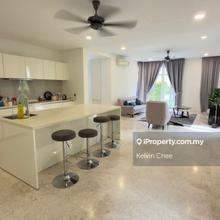 Emerald Bay - 3 Storey Link House Courtyard ( Endlot ) ( Rm 8,500 )