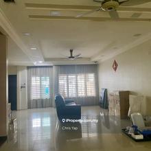 Mature township @ USJ 1