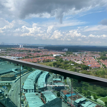 Sky Loft Premium Suites , Bukit Indah , Duplex Penthouse