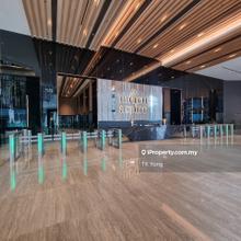 Mercu Aspire Tower @ KL Eco City - Brand New!