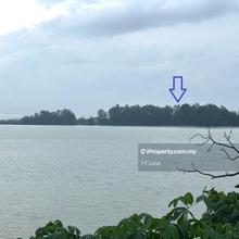 Commercial Land with Beach @ Sungai Rengit