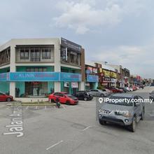 Sinaria @ Tropicana Aman, Rimbayu