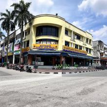 Ready long time tenant.