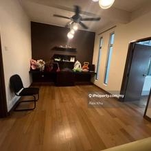 Mutiara Rini Double Storey House For Rent