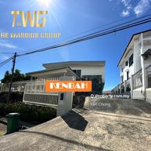 Exclusive Taman Shangrila Bungalow Cl999 For Sale