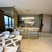 A symphony of sophistication in the heart of kl