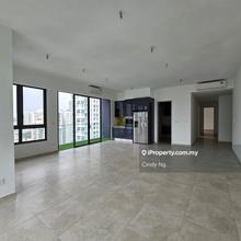 Brand New, 4 rooms, spacious, nice facilities, great for family stay!