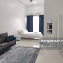 Core Soho Suites Freehold Furnished Studio