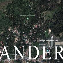 Freehold Agriculture Land Balik Pulau Kampung Batu Putih 5.6 Acres