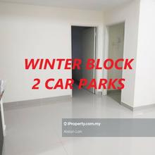 All Seasons Park Block D Unit For Sale