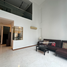 Pusat Bandar Damansara, Pavilion Damansara Heights