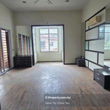Casa Amira Corner Lot  2 Storey Semi D for sale