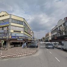 Cheras @ Bandar Damai Perdana