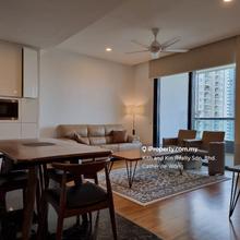 Serviced residence for Sale