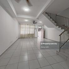 Pulai Mutiara Double Storey Terrace House Iskandar Puteri