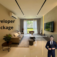 2026 completion l Lake View Condo
