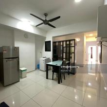 Move-in ready comfort just minutes from jaya one & university malaya