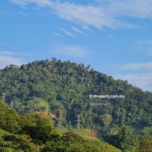 2.15 Bukit Tinggi Beautiful Hilltop Land For Sale 