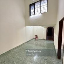 Endlot unit, Taman Cuepacs, Cheras