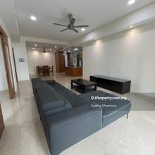 Binjai Residency High Floor Unit For Sale