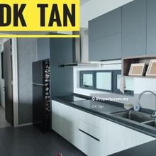 Middleton Condo Gelugor @ Bukit Gambier 1459sf Seaview Renovated 