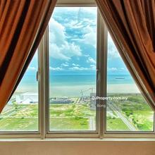 Amber Cove Residence Melaka 2 Rooms Type For Rent