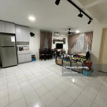 Fully Furnished, Fully Renovated, Move in Condition, Block 3