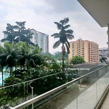 Spacious 1,710 sqft Kuchai Lama, Le Yuan Residence