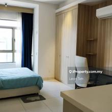 Great Unit,Fully Furnished,Well Kept,Great Facilities,Pm for more info