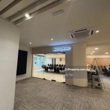 Bandar Mahkota Cheras 2 Adjoining 3 Storey Shop-Lot For Rent 