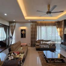 Kota Kemuning Bungalow for Sale 