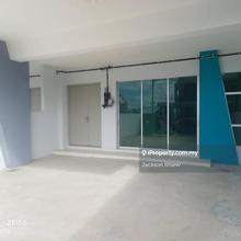 Ipoh Lahat Sentosa (Mosey Hill) Double Storey House For Rent