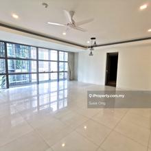 Le Nouvel KLCC available 2 bedroom luxury living next twin tower