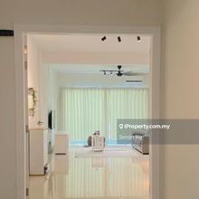 Royale Iifinity Condo @ For Rent