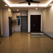 Amaya Saujana, Saujana, Ara Damansara