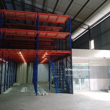 For Rent Warehouse Factory In Selayang, Batu Caves, Selangor 