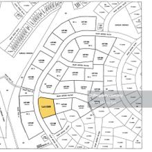 Bungalow Land in Primo, The Enclave, Bukit Jelutong for Sale 