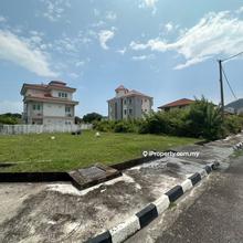 Bungalow Land For Sale At Sungai Ara 4004sf
