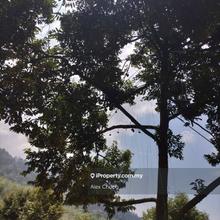 700 acres plantation land at Bentong, Pahang