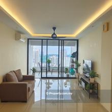 Pantai Panorama Condo Bangsar South Kuala Lumpur