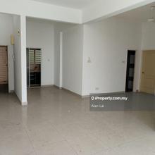 Below Value bare unit I-Rgency Ideal Regency Bukit Gambier gelugor