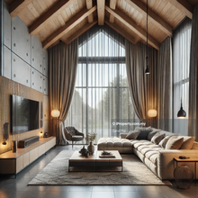 Kiara Hills, Sri Hartmas Mont Kiara