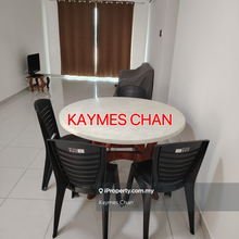 Fairview Residence Sungai Ara 970sf Fully Furnished