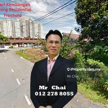 Seri Kembangan, Zoning Residential Land (5 Acres) For Sale