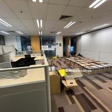 Office for Rent