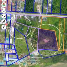 Section 28 Shah Alam Zoning Residential Freehold