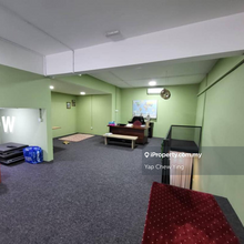 Hot Location!! Ground Floor Shoplot @ Eco Ardence Crest, Setia Alam