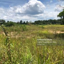 Commercial land for Sale