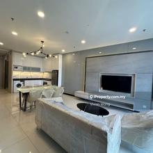 Fully furnished Brand New Unit For Rent